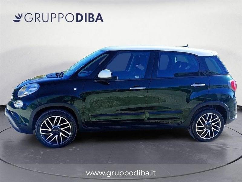 FIAT 500L 2017 Cross Diesel Cross 1.3 mjt 95cv my19