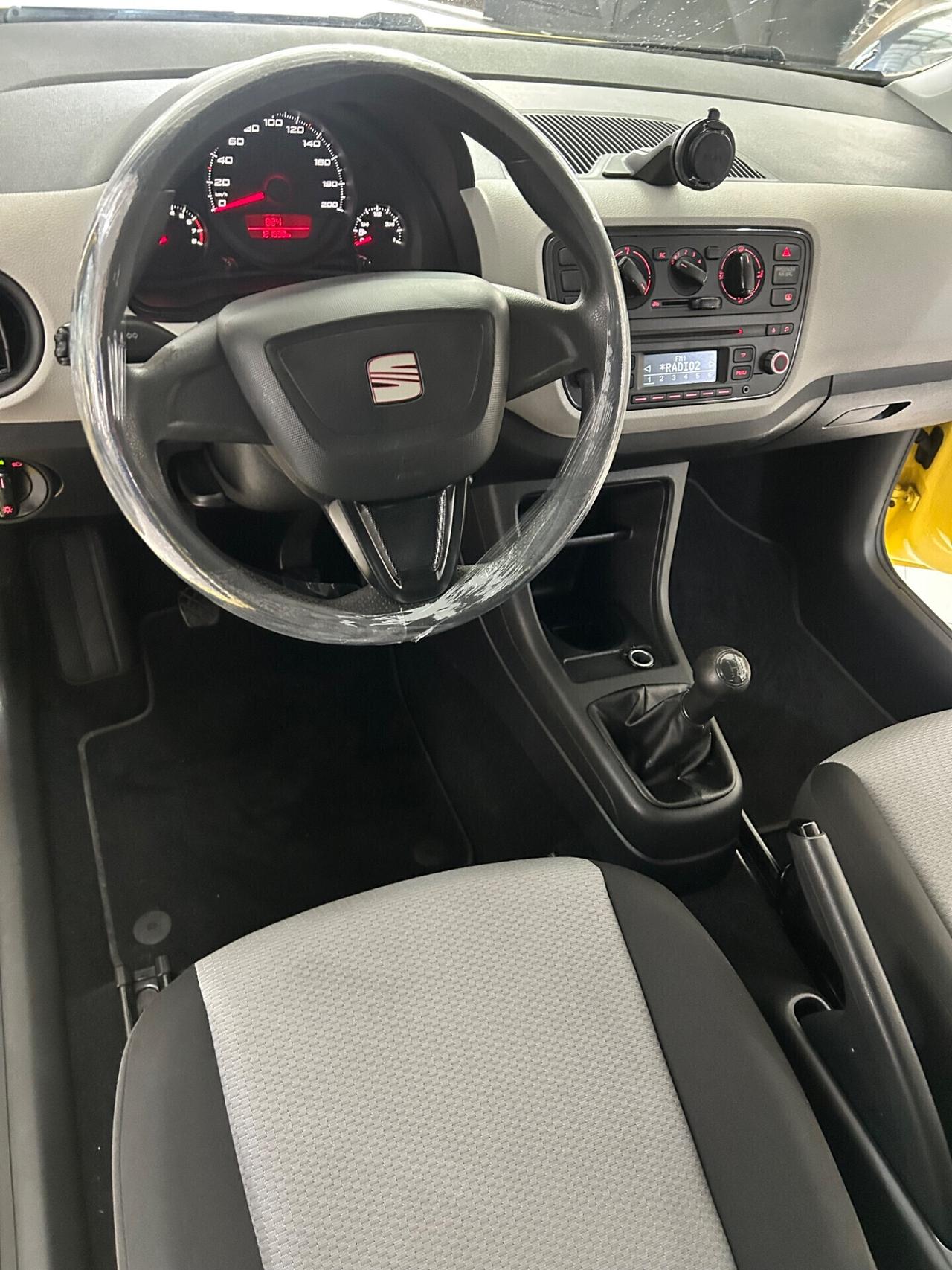 Seat Mii 1.0 E5 ANCHE NEOPATENTATI