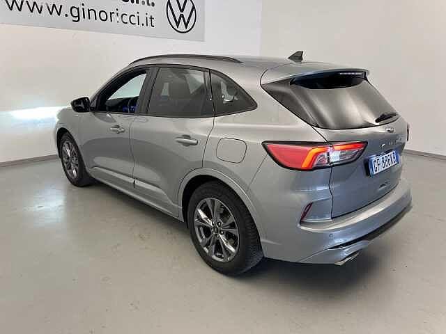 Ford Kuga 1.5 EcoBlue 120 CV 2WD ST-Line