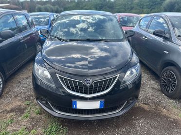 LANCIA Ypsilon III 2021 - Ypsilon 1.0 firefly hybrid Platino s&s 70cv