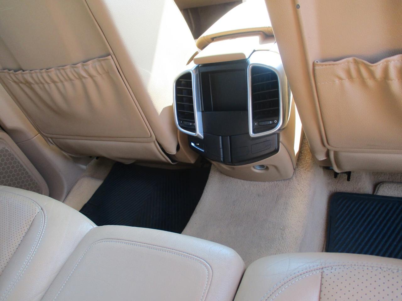 Porsche Cayenne CAYENNE 3000 V6 TDI E5 PELLE/NAVI/TETTO/PDC/XENON