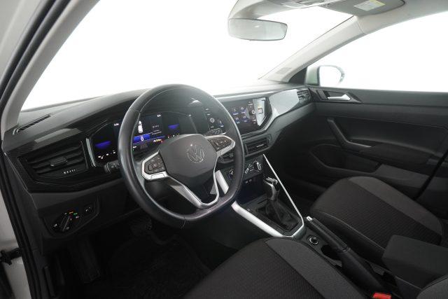 VOLKSWAGEN Taigo Taigo 1.0 TSI 110 CV DSG Life