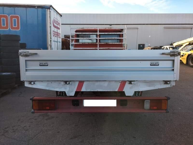 IVECO DAILY 35F8 CASSONE FISSO