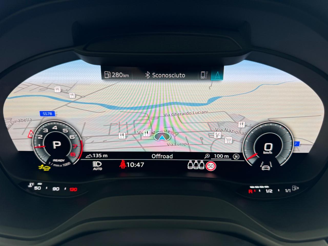 Audi Q2 35 TFSI Advanced S-Tronic