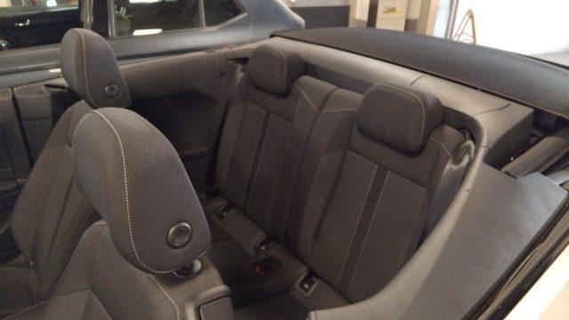VOLKSWAGEN T-Roc Cabriolet 1.0 TSI Style MATRIX VIDEO