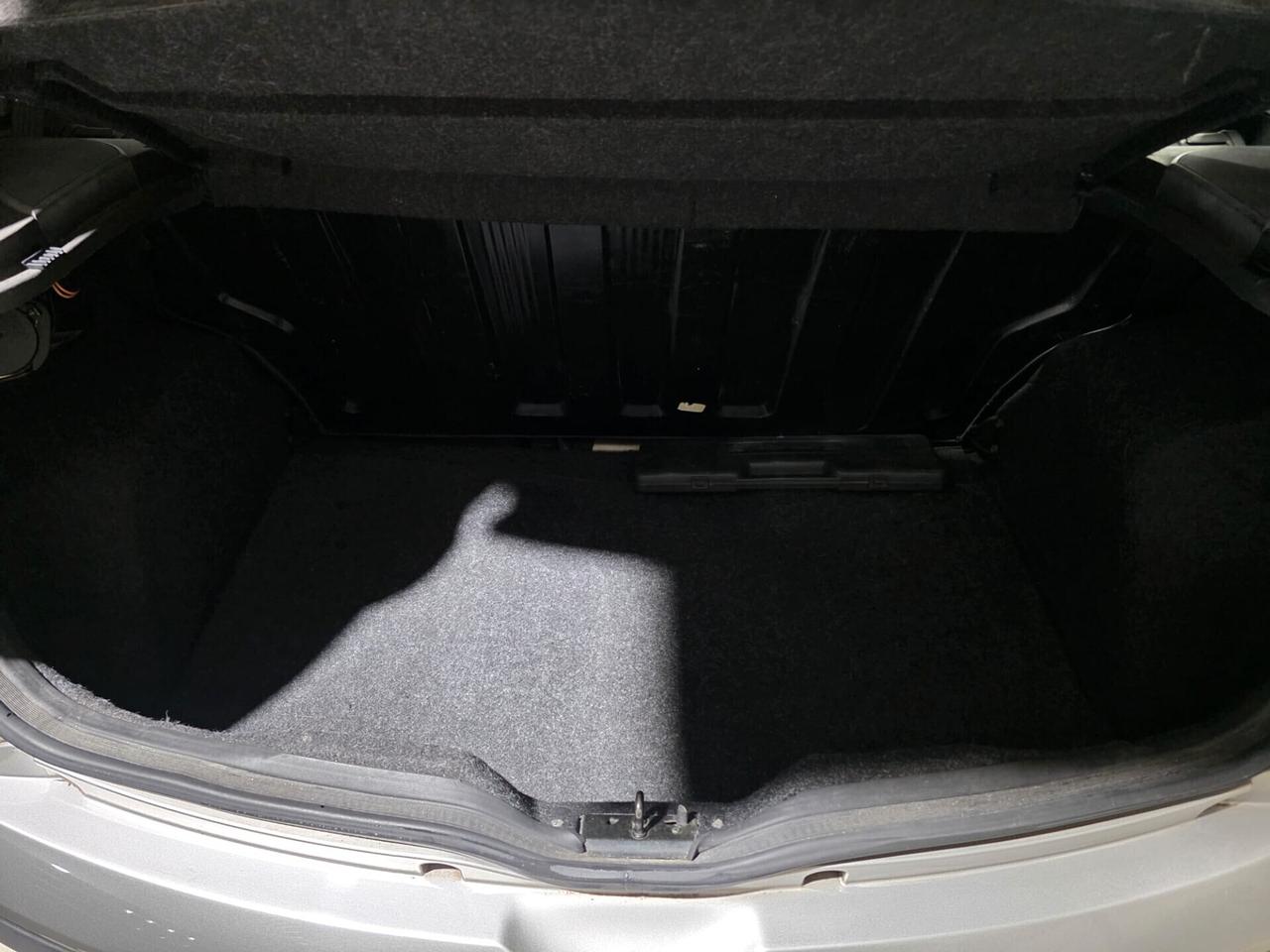 Fiat Punto 1.2 5 porte Active AUTOMATICA