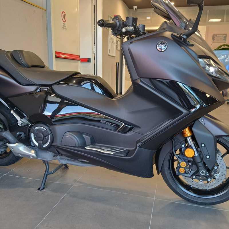 Yamaha T-Max 560 Tech Max - 2024