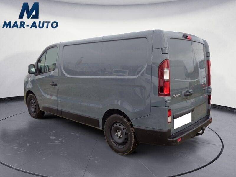 Renault Trafic 2.0 dci 145cv L1H1 Energy Ice Plus + IVA