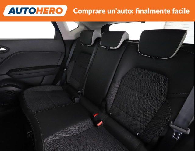 MITSUBISHI ASX 1.3L Mild Hybrid 158 CV DCT Intense