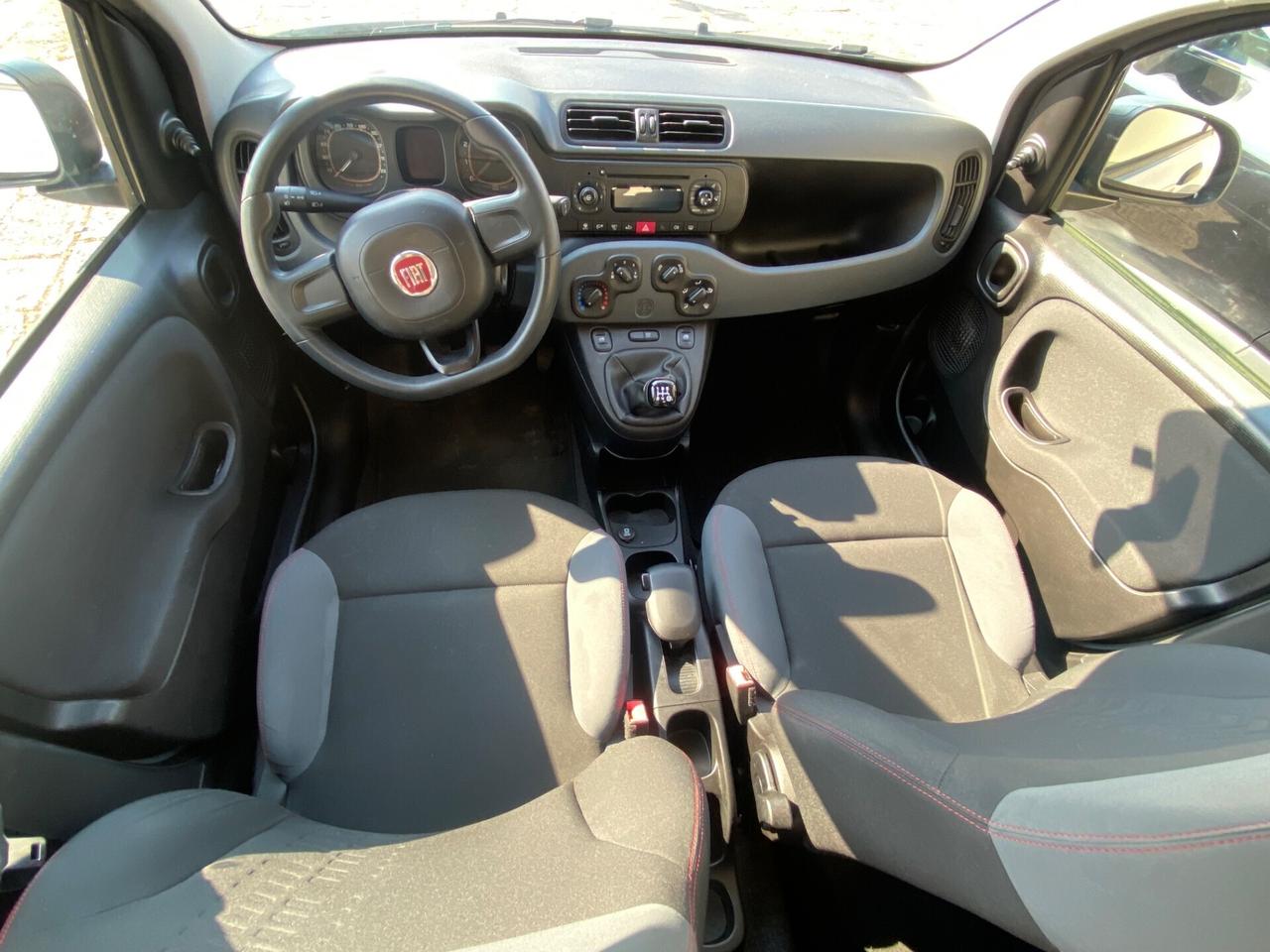 Fiat Panda 1.2 Easy