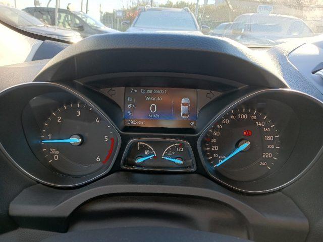 FORD Kuga 1.5 TDCI 120 CV S&S 2WD Titanium