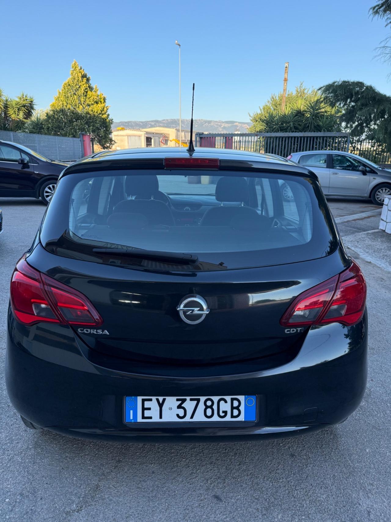 Opel Corsa 1.3 CDTI 75CV F.AP. 5 porte Edition