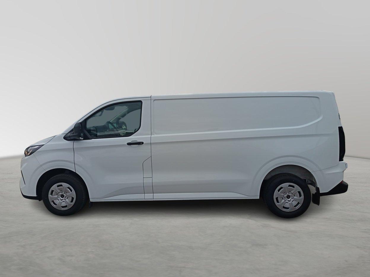 FORD Transit Custom 2ª s - Transit Custom 320 2.0 EcoBlue 150CV PL Furgone Trend