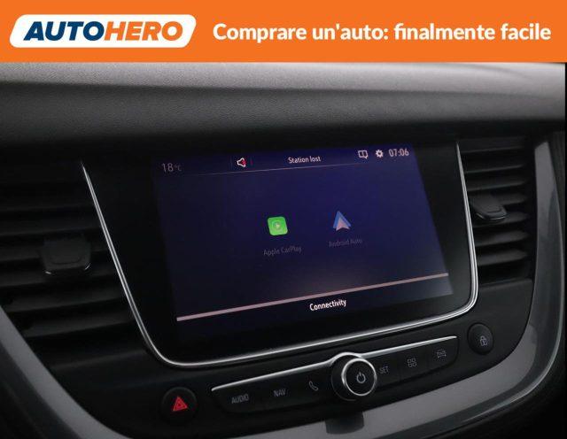 OPEL Grandland X 1.6 Turbo 180 CV Start&Stop aut. Innovation