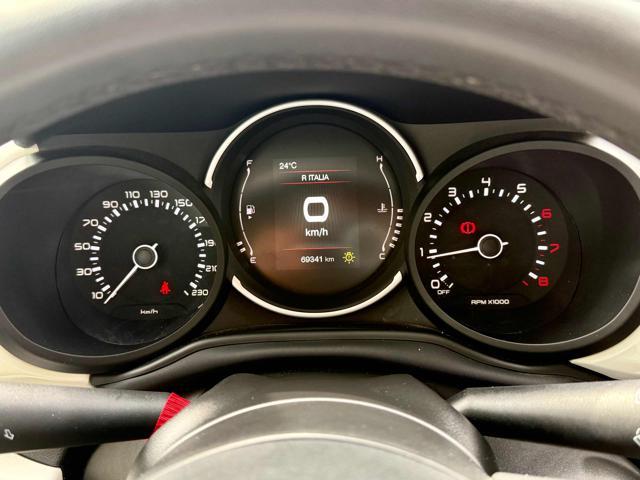 FIAT 500L 1.4 95 CV Mirror GPL