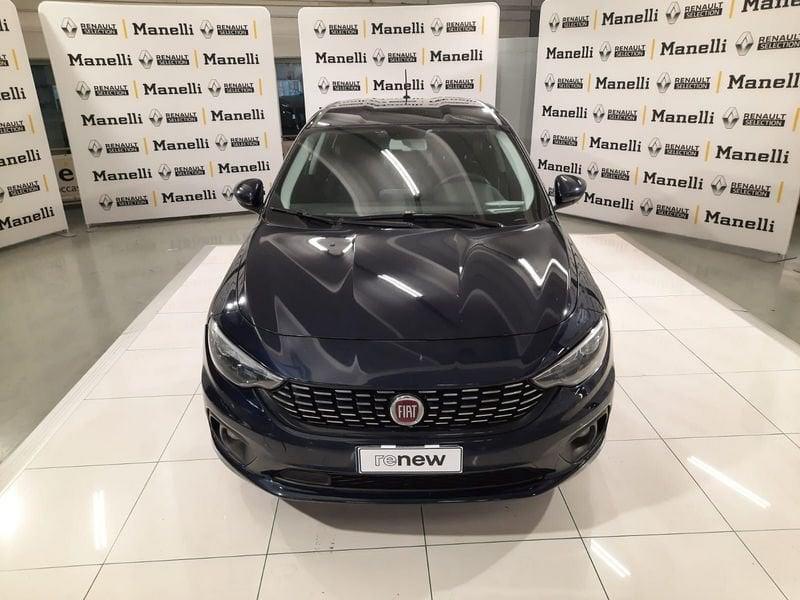 FIAT Tipo Lounge 1.4 95cv GPL rif.FZ197