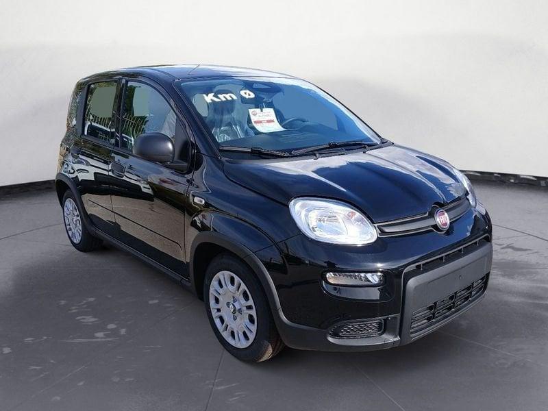 FIAT Panda NEW 1.0 70cv Hybrid Panda