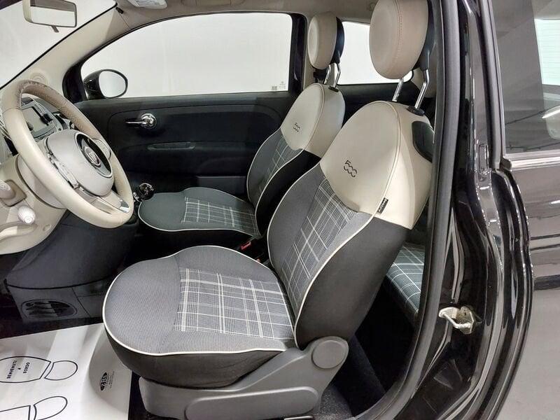 FIAT 500 500 1.2 Lounge