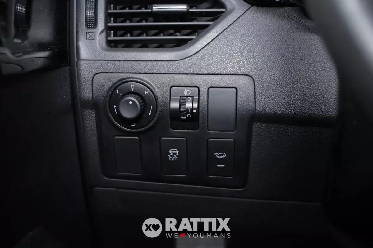 Mahindra KUV100 1.2 VVT 82CV K8
