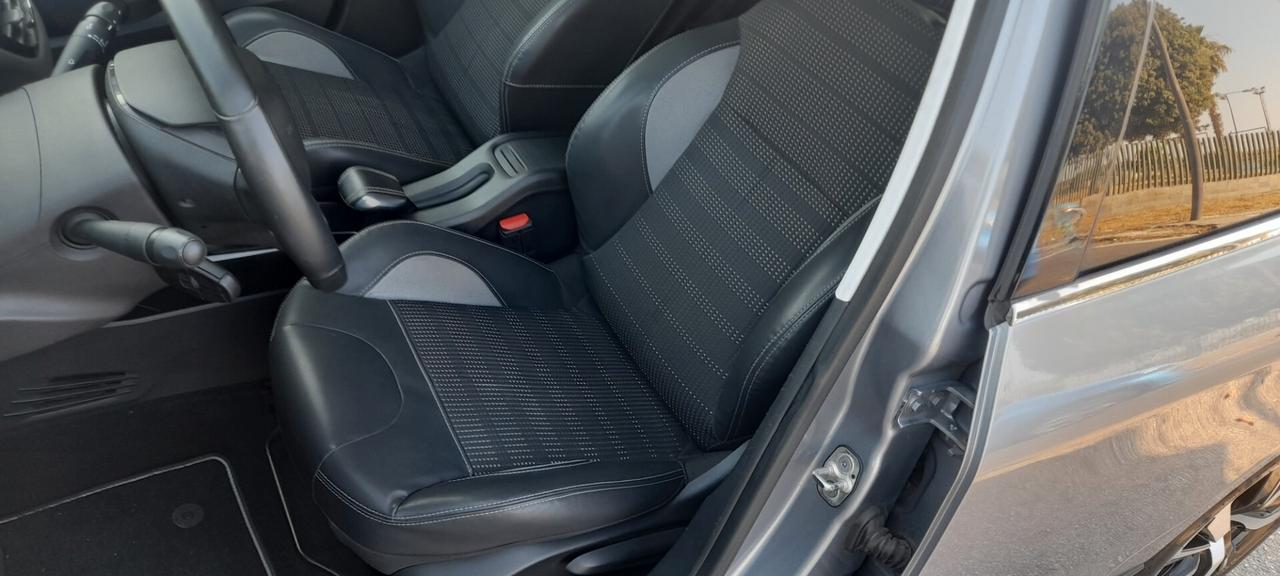 Peugeot 2008 BlueHDi 120 S&S Allure