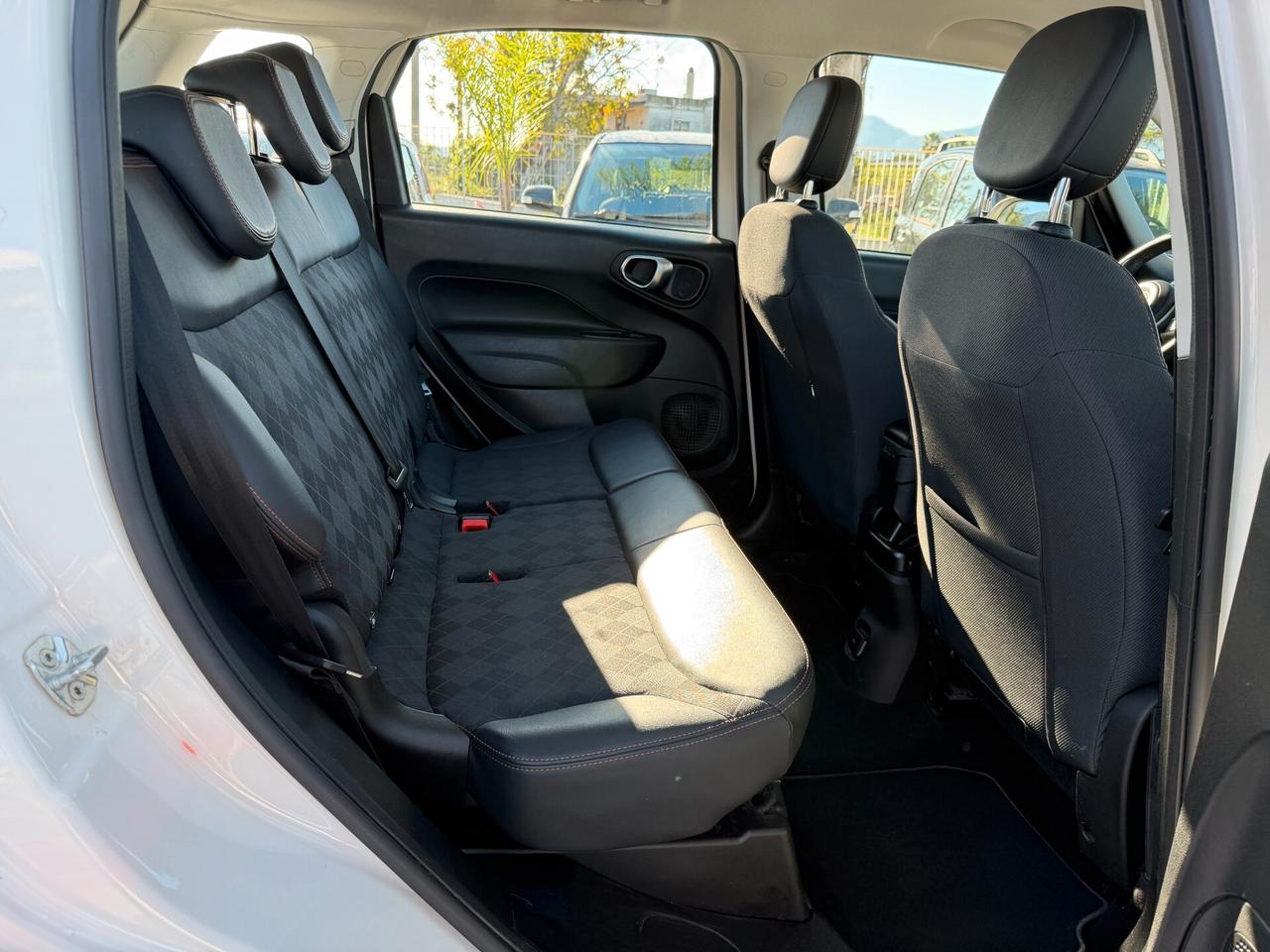 FIAT 500L ANNO 2019 120° 1.6 DIESEL 120CV 90.000 KM