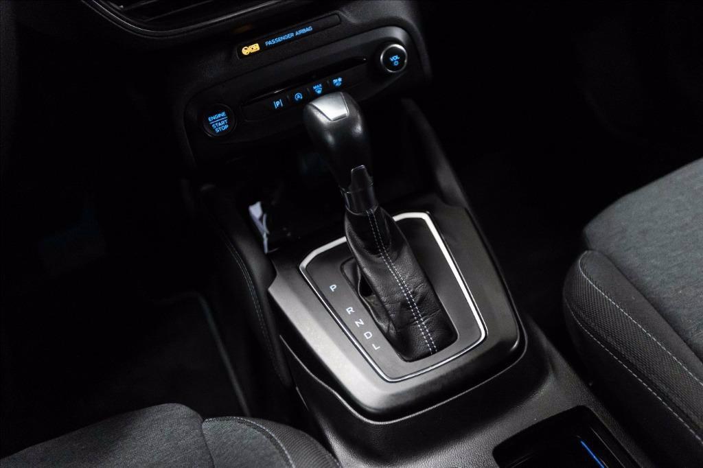FORD Focus Active SW 1.0 ecoboost h X 125cv powershift del 2023