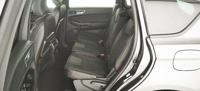 FORD S-Max 2.5 Full Hybrid 190CV CVT ST-Line Business