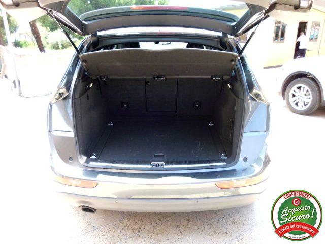 AUDI Q5 2.0 TDI 190 CV QUATTRO S tronic ADVANCE S-LINE