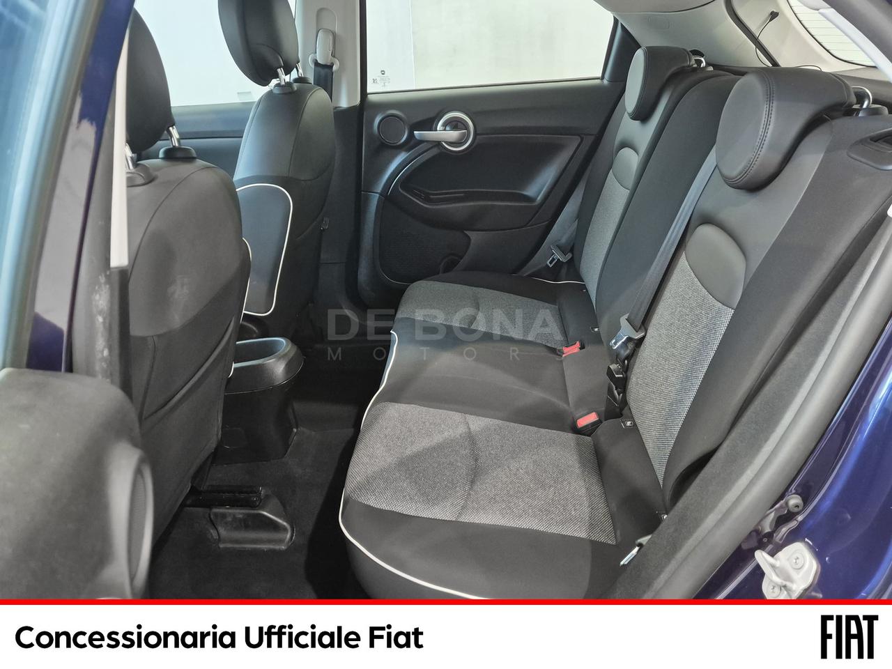 Fiat 500X 1.3 mjt popstar 4x2 95cv