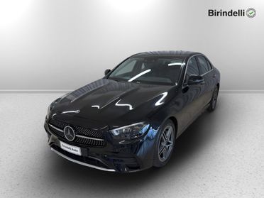 Mercedes-Benz Classe E (W/S213) - E 220 d Auto Premium