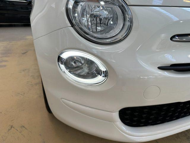 FIAT 500 1.0 Hybrid Club - Neopatentati - IVA
