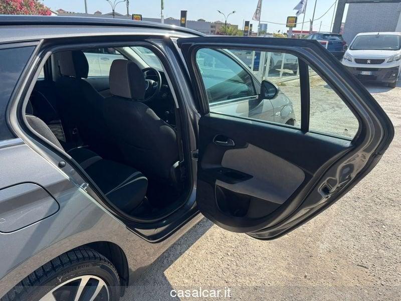 FIAT Tipo 1.6 Mjt S&S Lounge SW 24 mesi di garanzia
