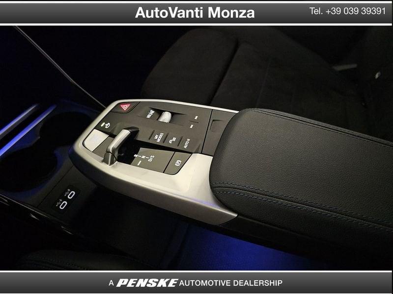 BMW Serie 2 Active Tourer 223i 48V xDrive Active Tourer Msport