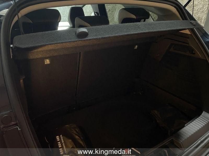 Renault Captur Captur Full Hybrid E-Tech 145 CV Intens
