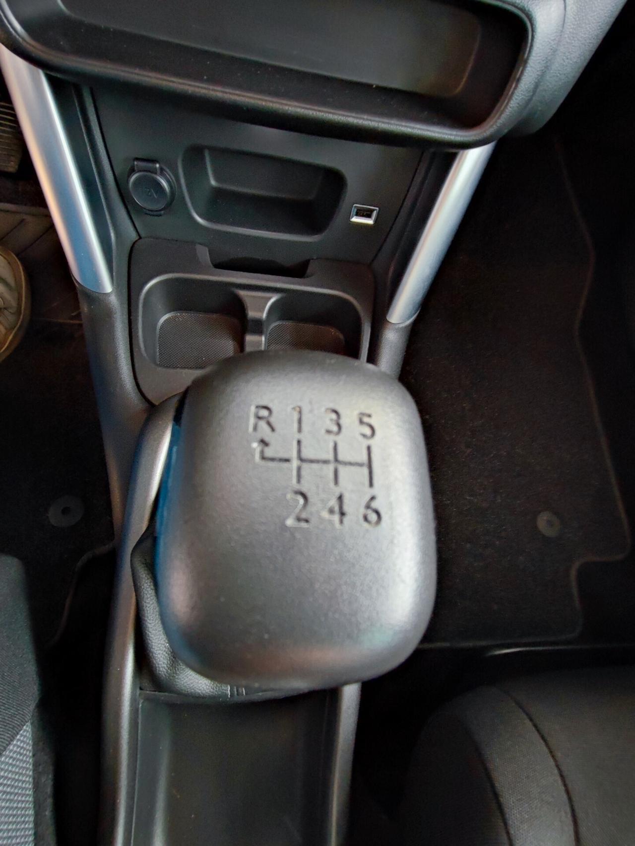 Citroen C3 Aircross BlueHDi 100 S&S Shine