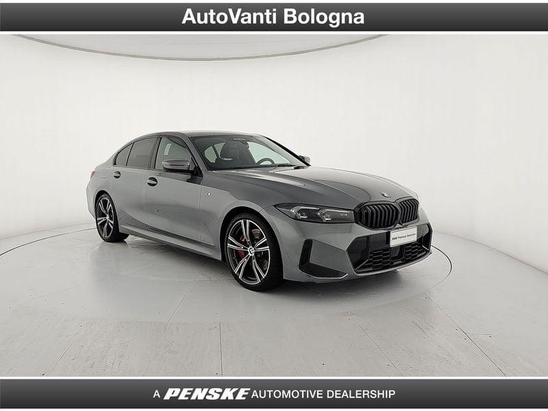 BMW Serie 3 320d 48V Msport Pro