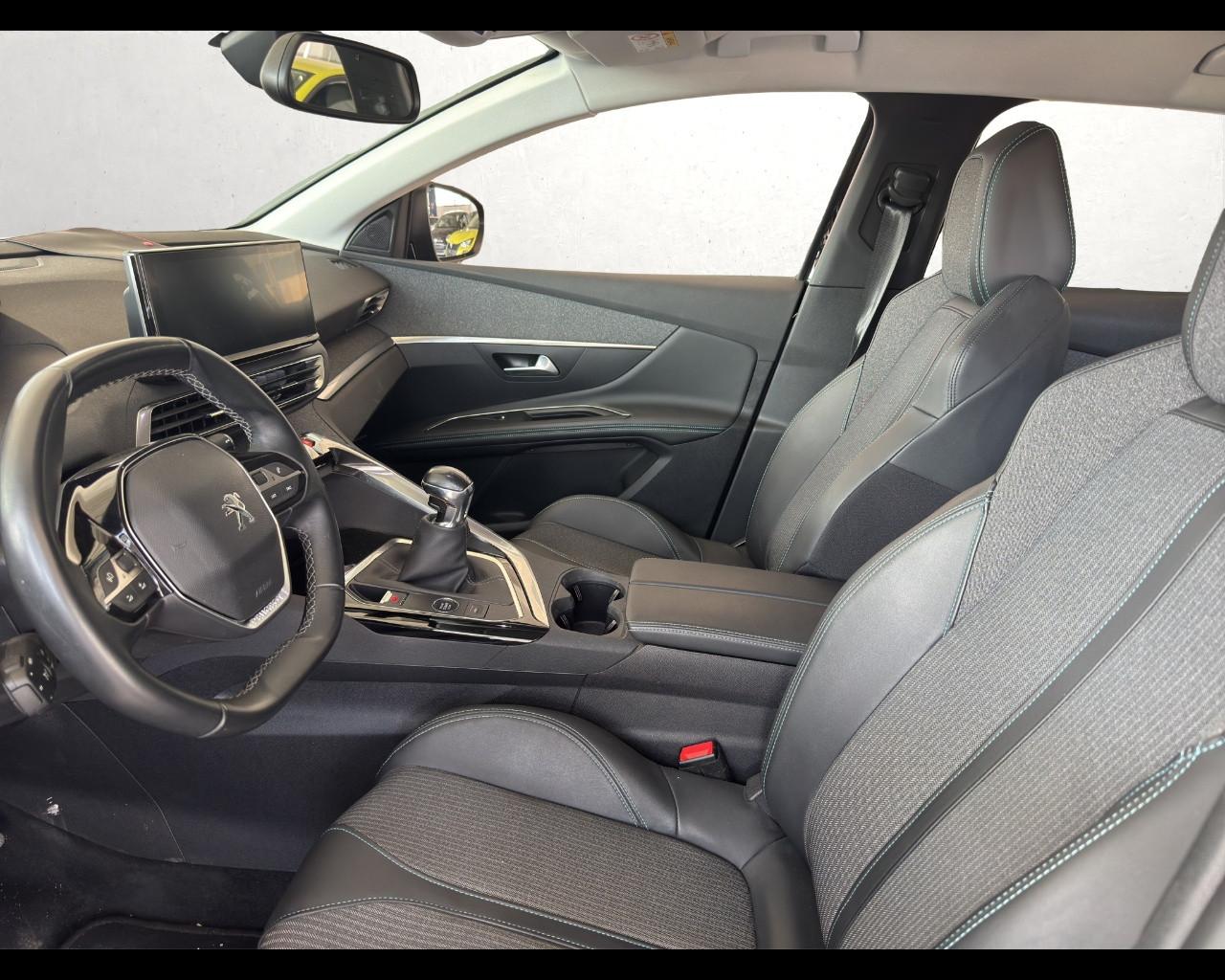 PEUGEOT 3008 2ª serie - 3008 BlueHDi 130 S&S Allure Pack