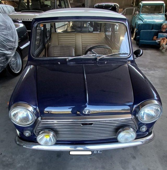 INNOCENTI Mini Cooper MK3