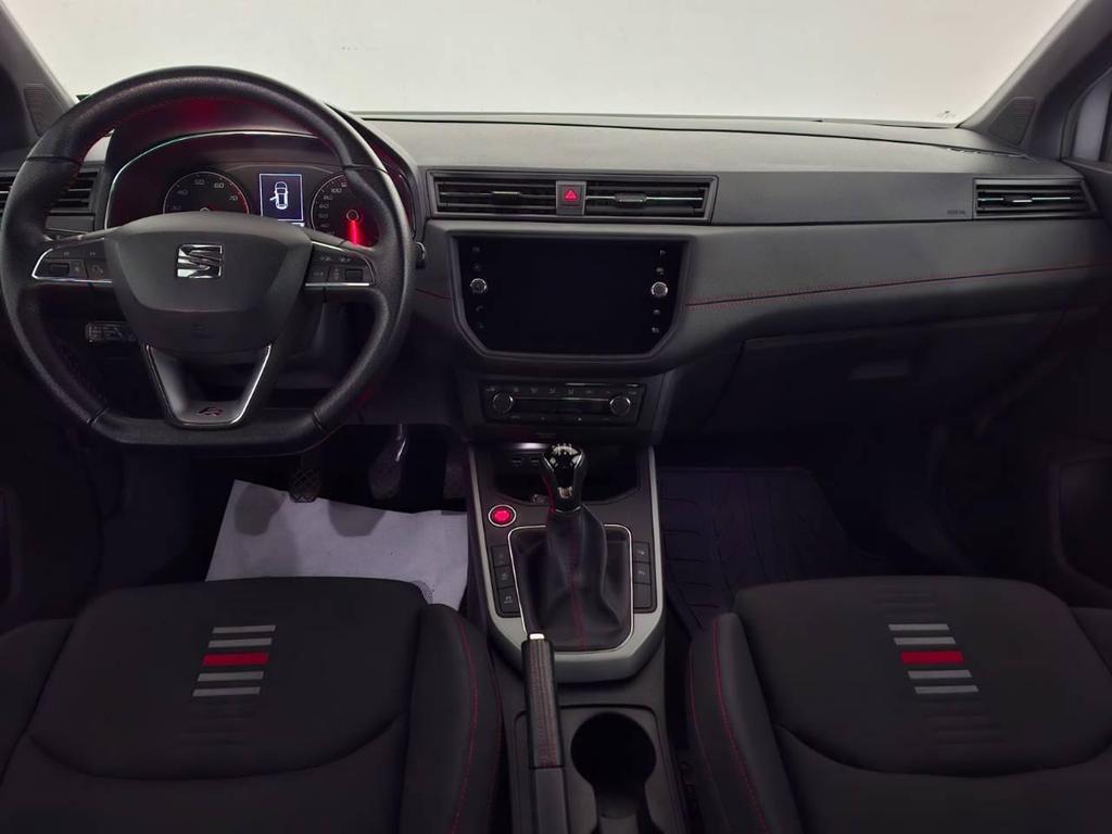 Seat Arona 1.5 TSI EVO ACT FR