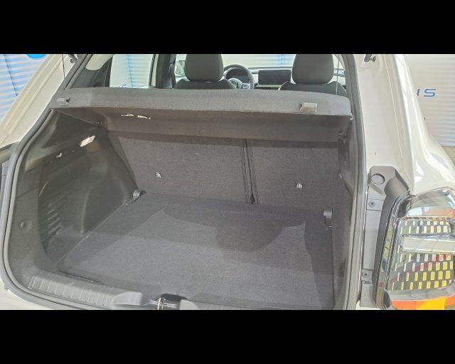 FIAT 600 1.2 hybrid 145cv auto