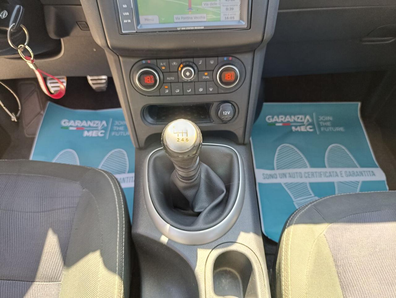 Nissan Qashqai 1.5 dci N-Tec Dpf FL