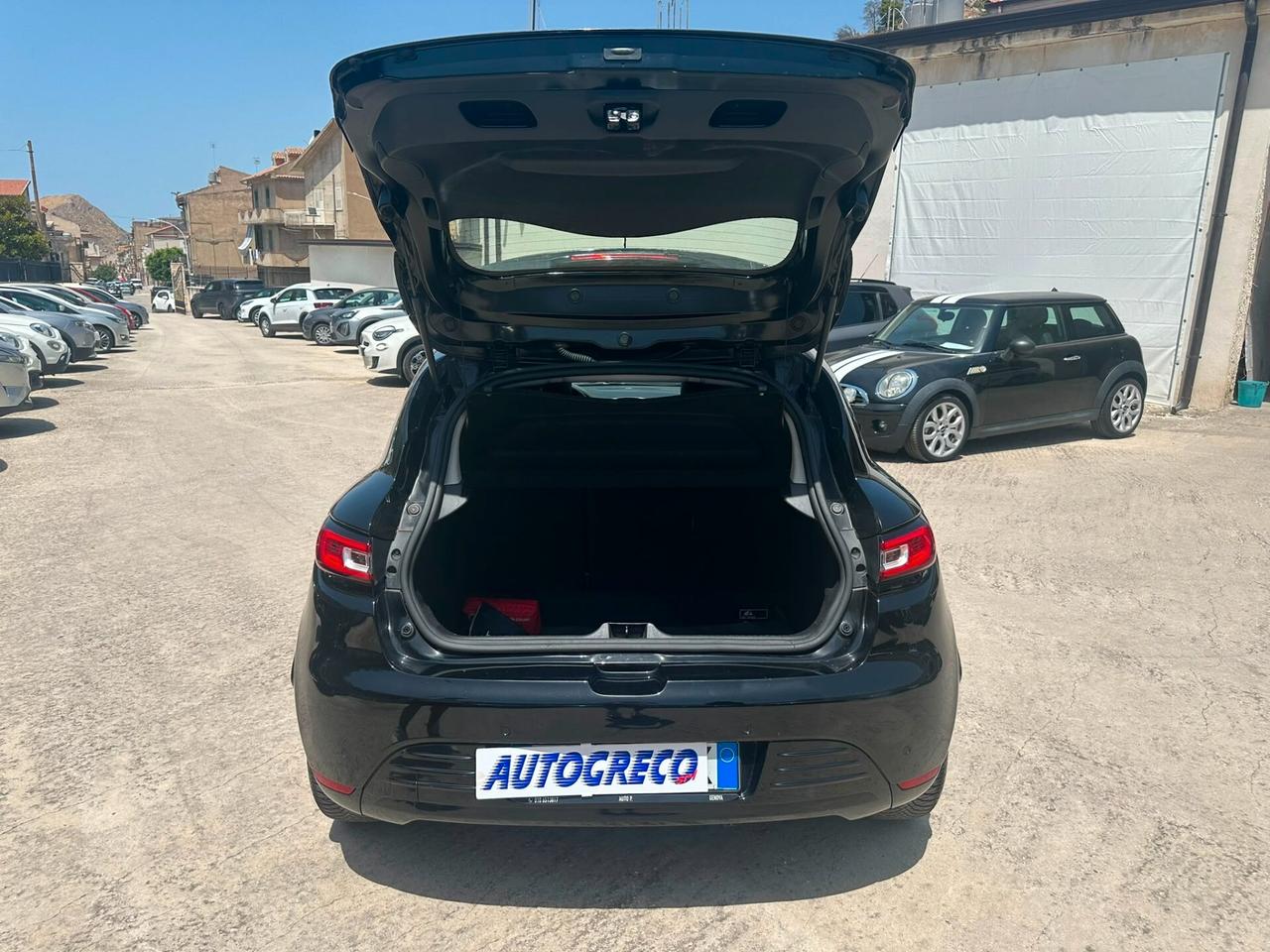 Renault Clio dCi 8V 90CV Start&Stop 82gr 5 porte Energy EcoBusiness
