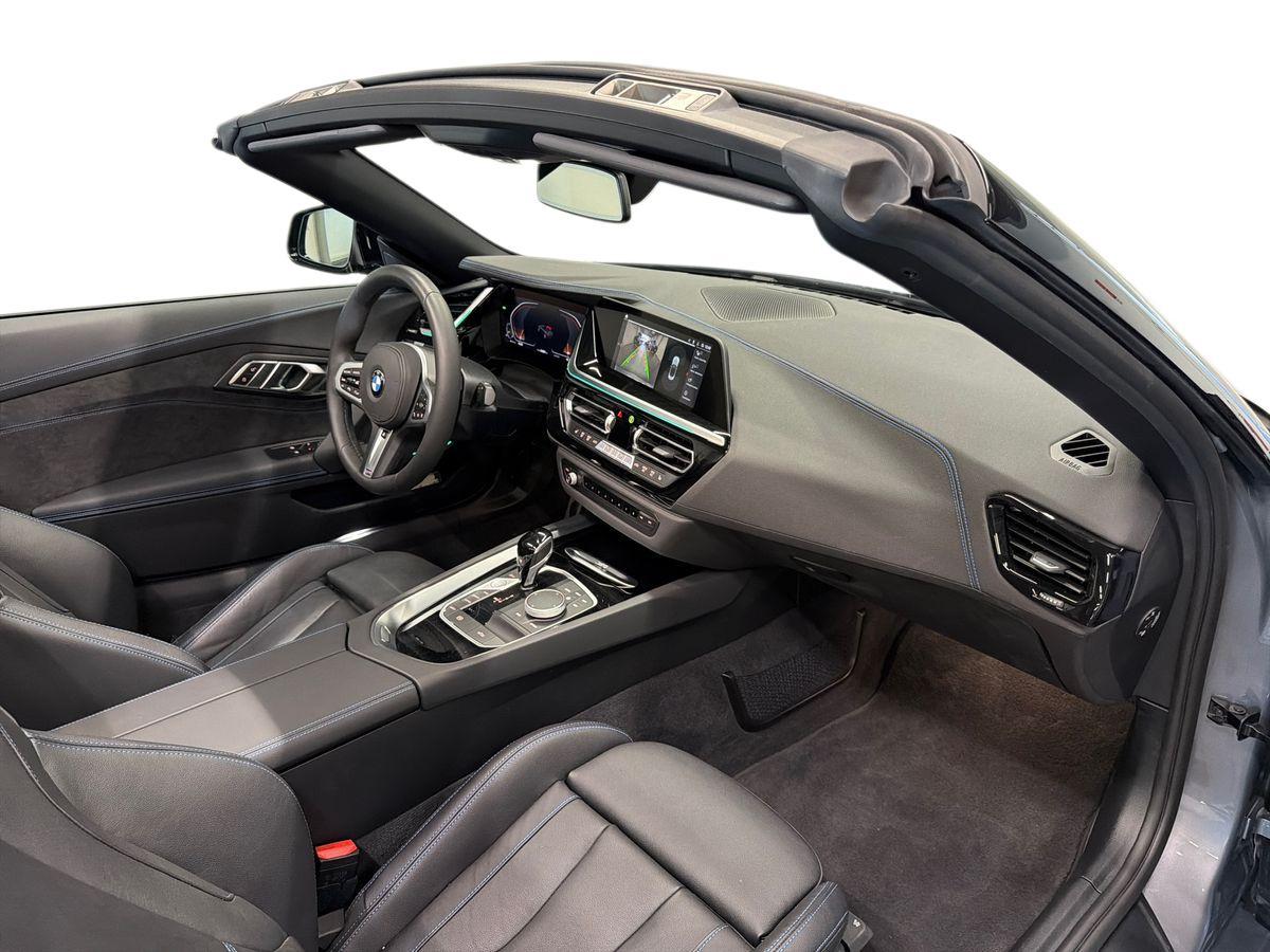 BMW Z4 G29 LCI 2023 - Z4 sdrive 20i Msport auto