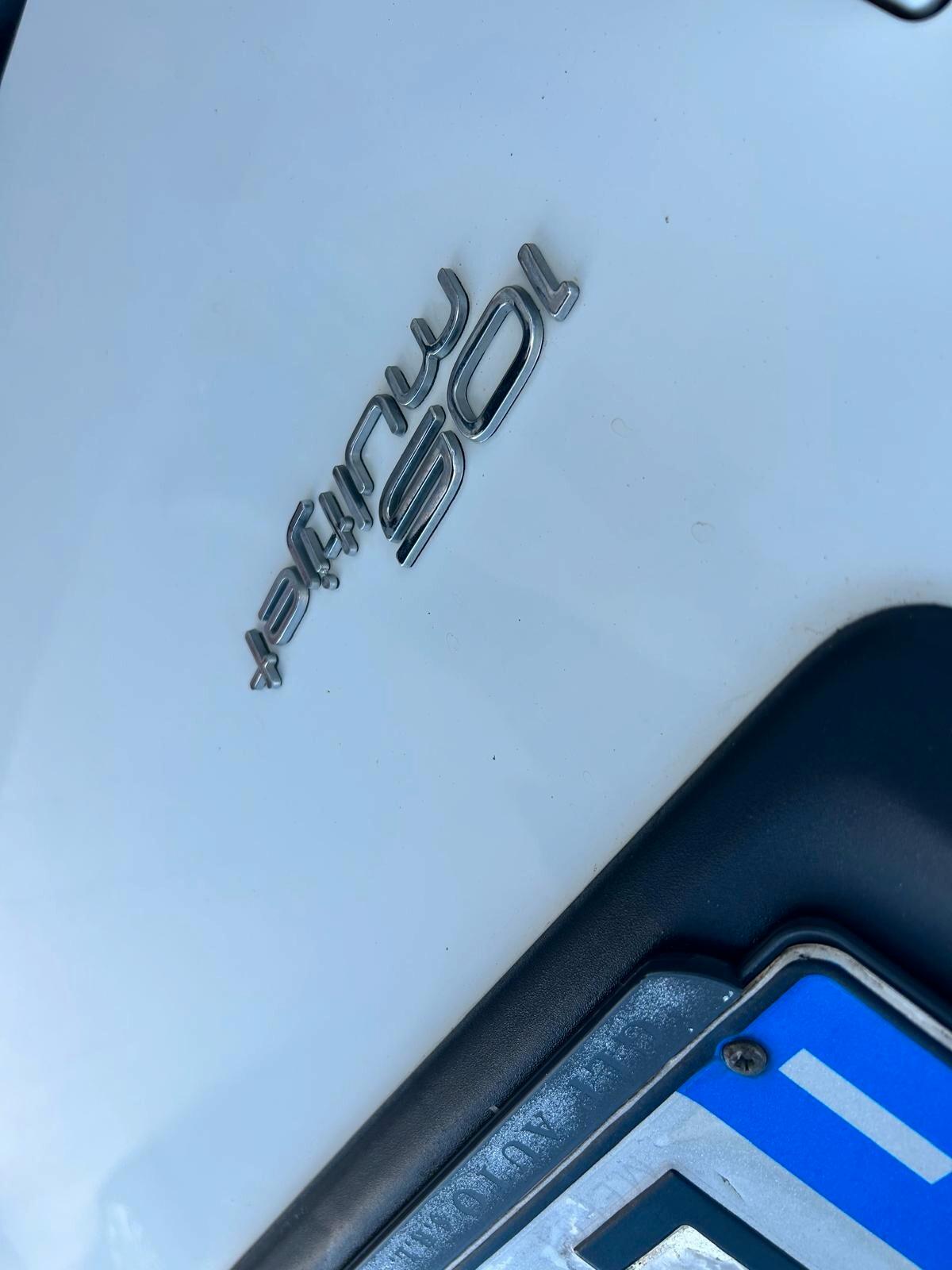 Fiat Doblo Doblò 1.6 MJT 2014