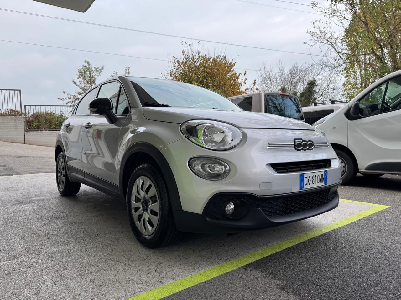 Fiat 500X 1.0 T3 Cult GARANZIA 24 MESI FACE LIFT