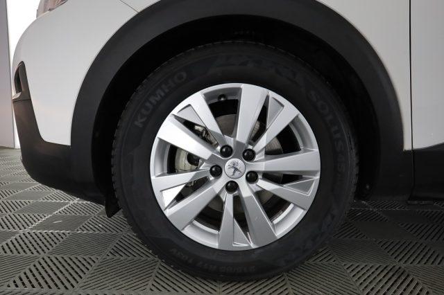 PEUGEOT 3008 3008 BlueHDi 130 S&S Active