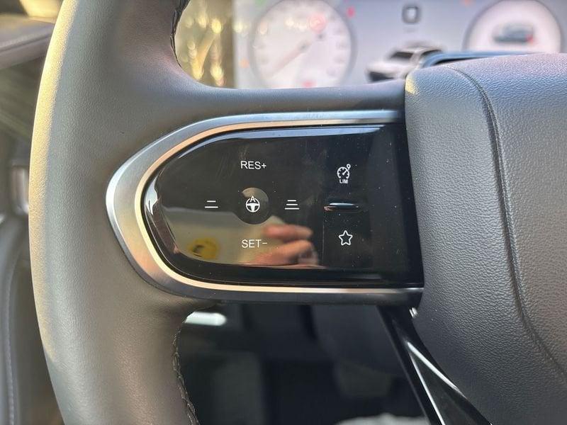 DR AUTOMOBILES dr 6.0 DR 6 1.5 BZ/GPL