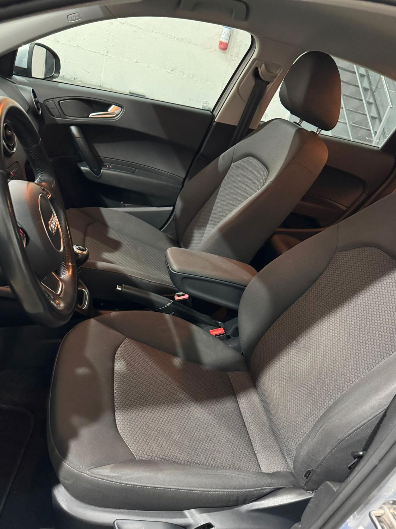 Audi A1 SPB 1.4 TDI Design