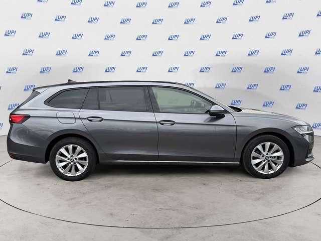 Skoda Superb Wagon 2.0 tdi Selection 150cv dsg