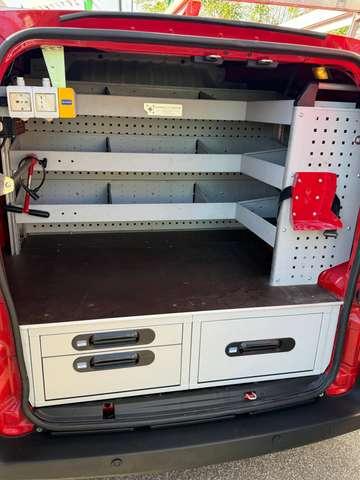 Fiat Fiorino ADVENTURE 1.3 MJT EURO 6B 95 CV PRONTA CONSEGNA